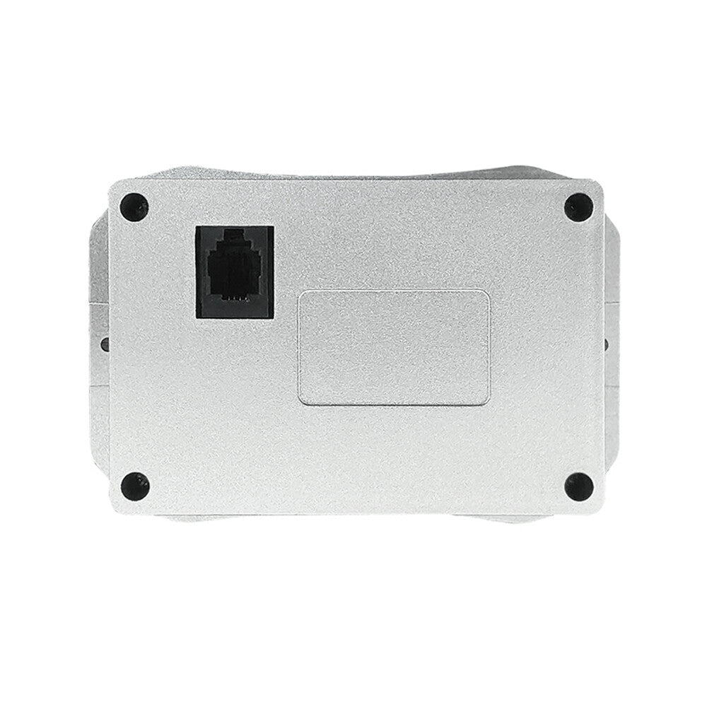 Electric Vehicle Motorhome Coulomb Meter Voltammeter Monitor Battery Manager