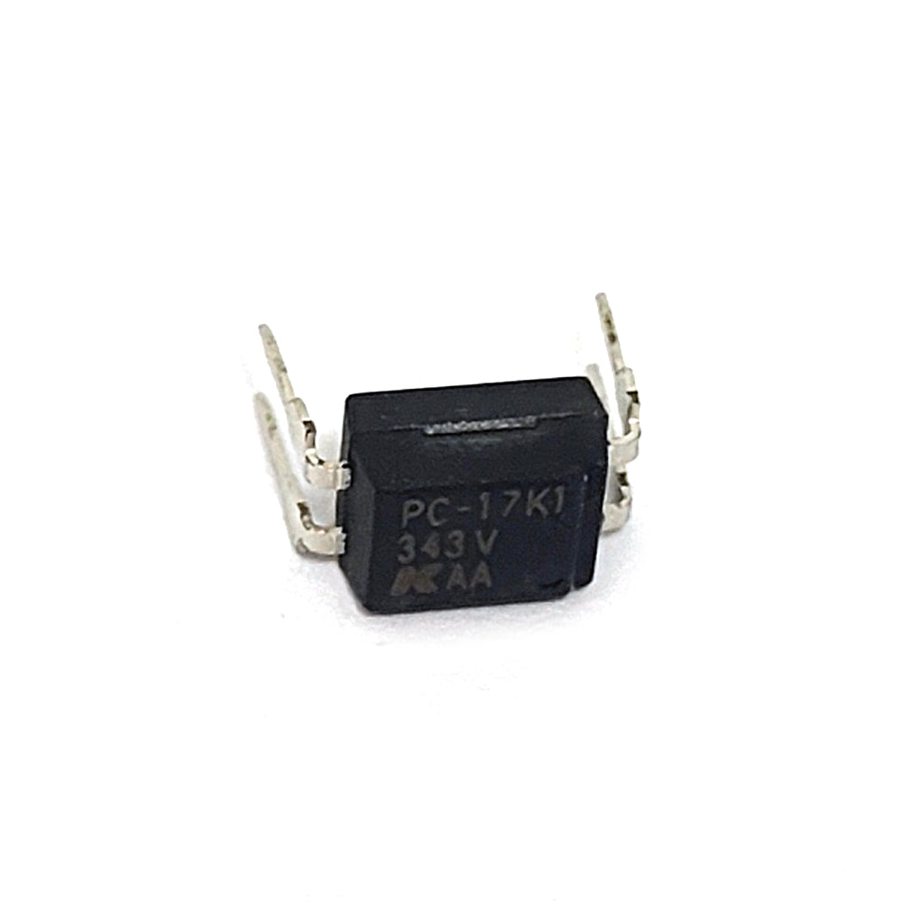 2pcs PC-17K1 PC17K1 Package:SOP-4