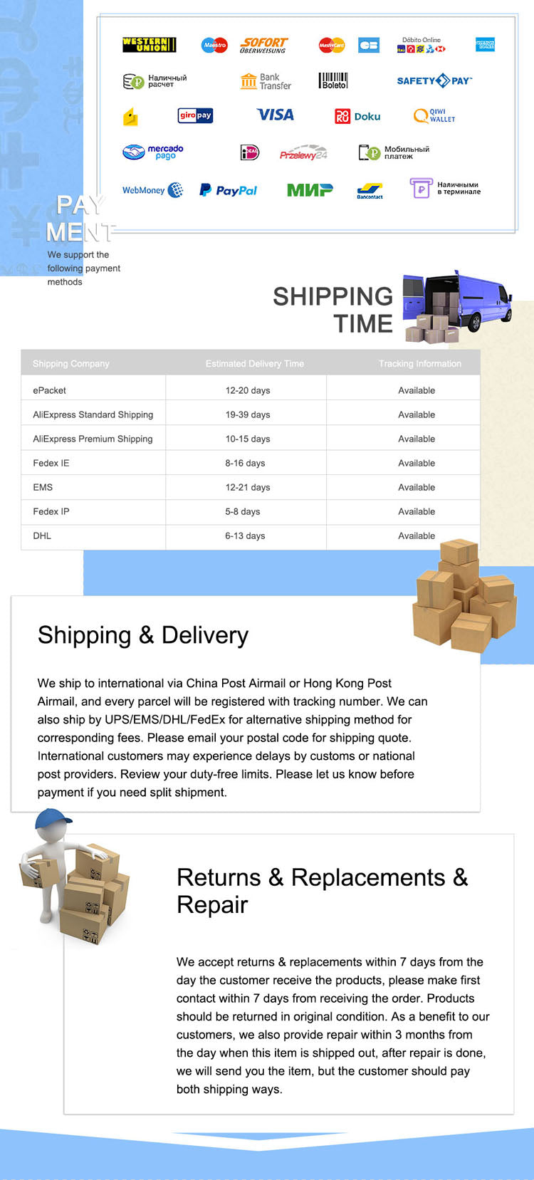 STA308A Package:TQFP-64,PNP Darlington General purpose