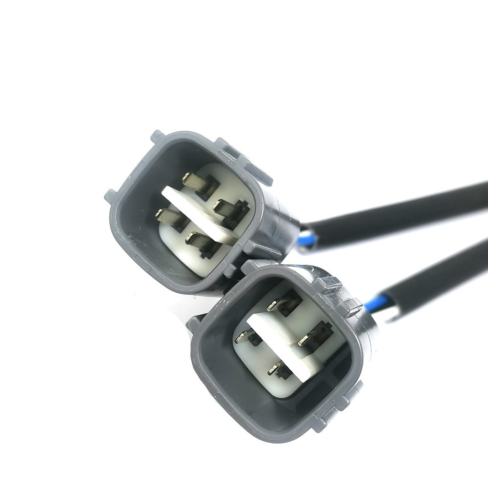 2PCS Oxygen Sensor Up/Downstream For Toyota Camry 2011 3.5L Lexus ES300 Avalon