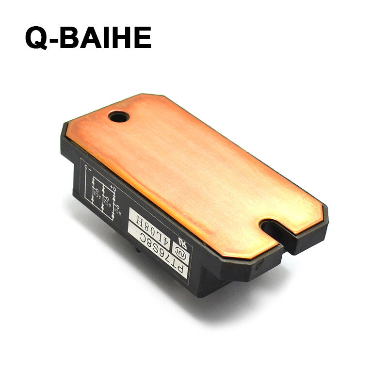 1PCS PT76S8C PACKAGE:Module