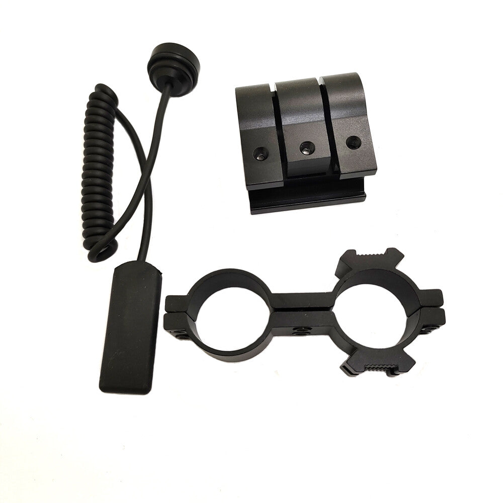 980nm Infrared IR Dot Laser Sight Scope