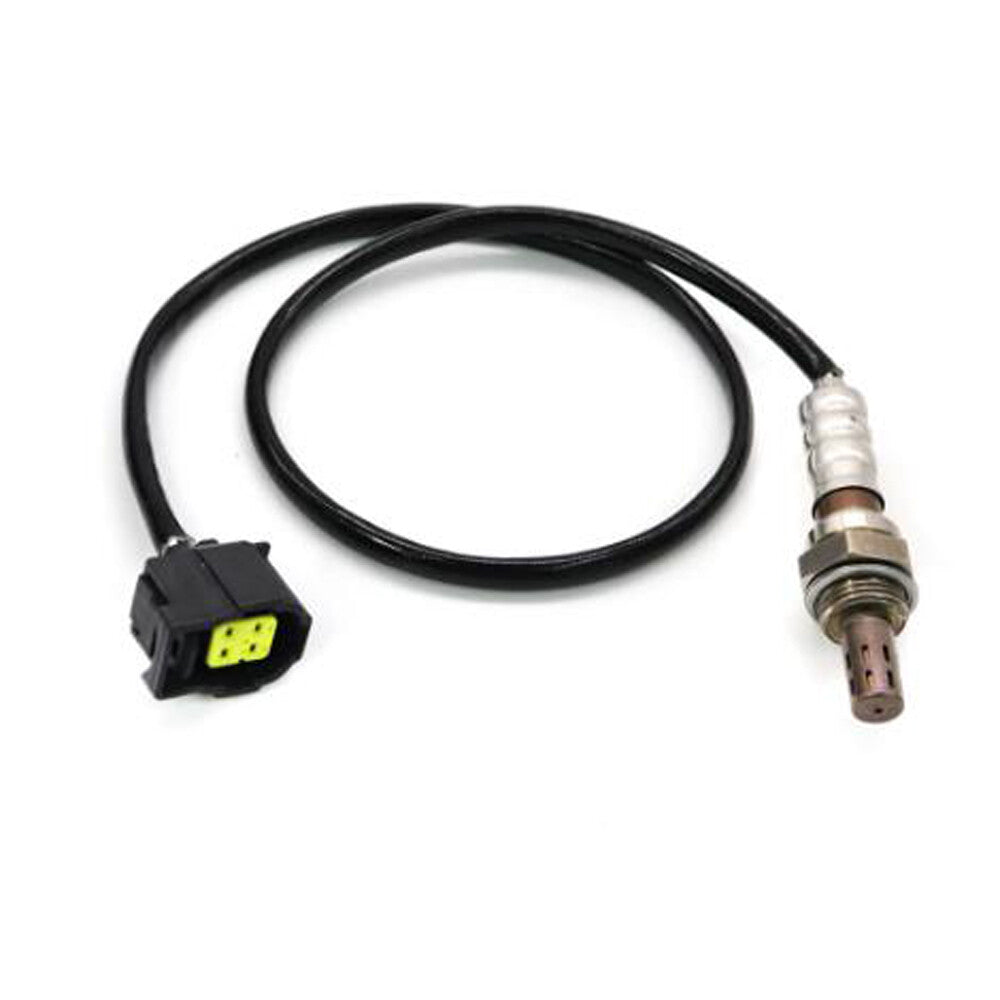 Oxygen O2 Sensor 56028994AB Direct Fit for 2005 2006 Chrysler Dodge Jeep Mitsubishi Vehicles, 4 Wire Upstream Lambda Sensor Replacement
