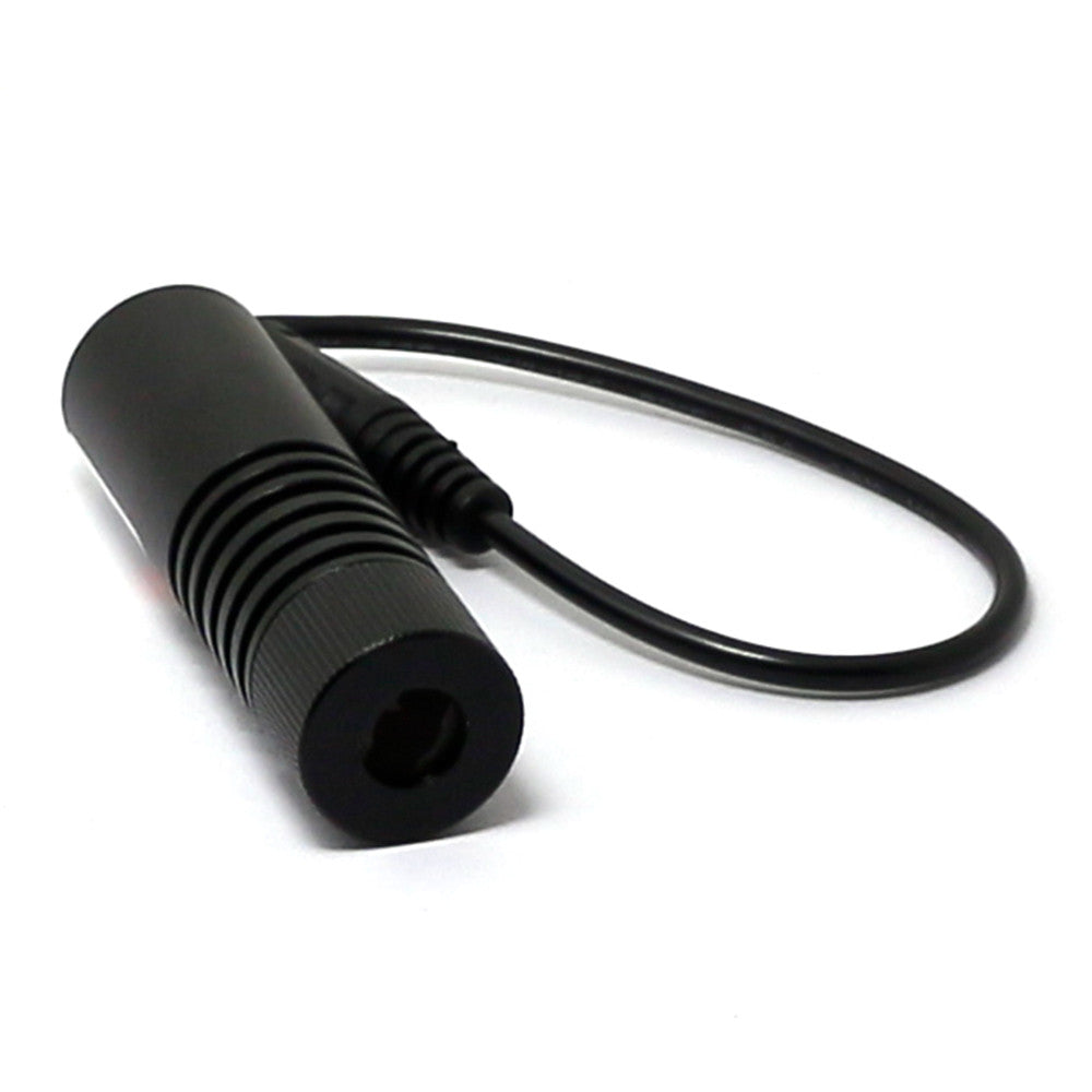 Adjusted Red Diode Lasers 650nm 100mw Laser Line Module Locator 22x70mm