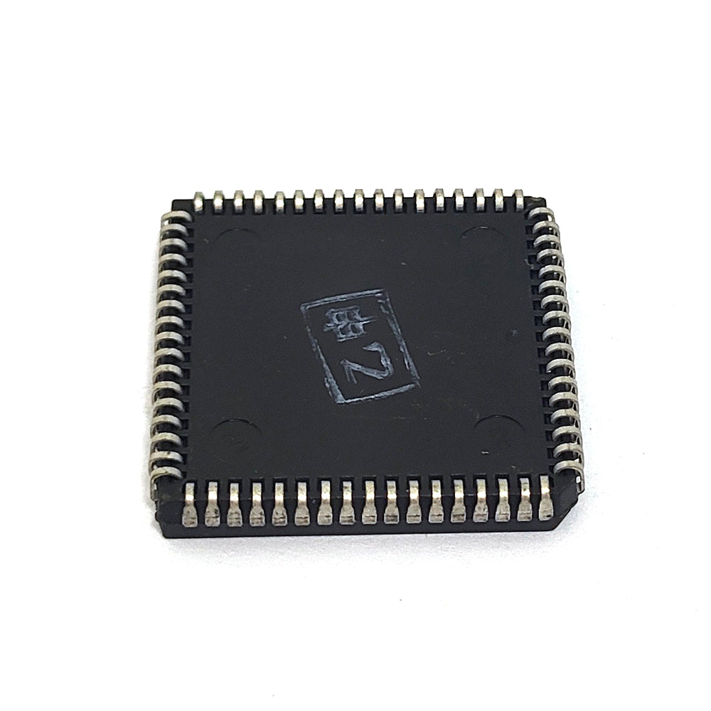 N80C196KC20 Package:PLCC-68,COMMERCIAL/EXPRESS CHMOS
