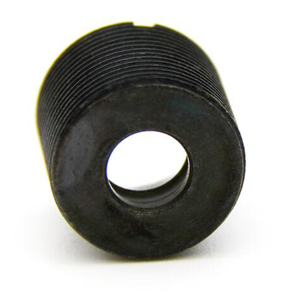 400nm-700nm Optical Glass Spherical Two Piece Focal Lengt 6.5mm Collimating Lens