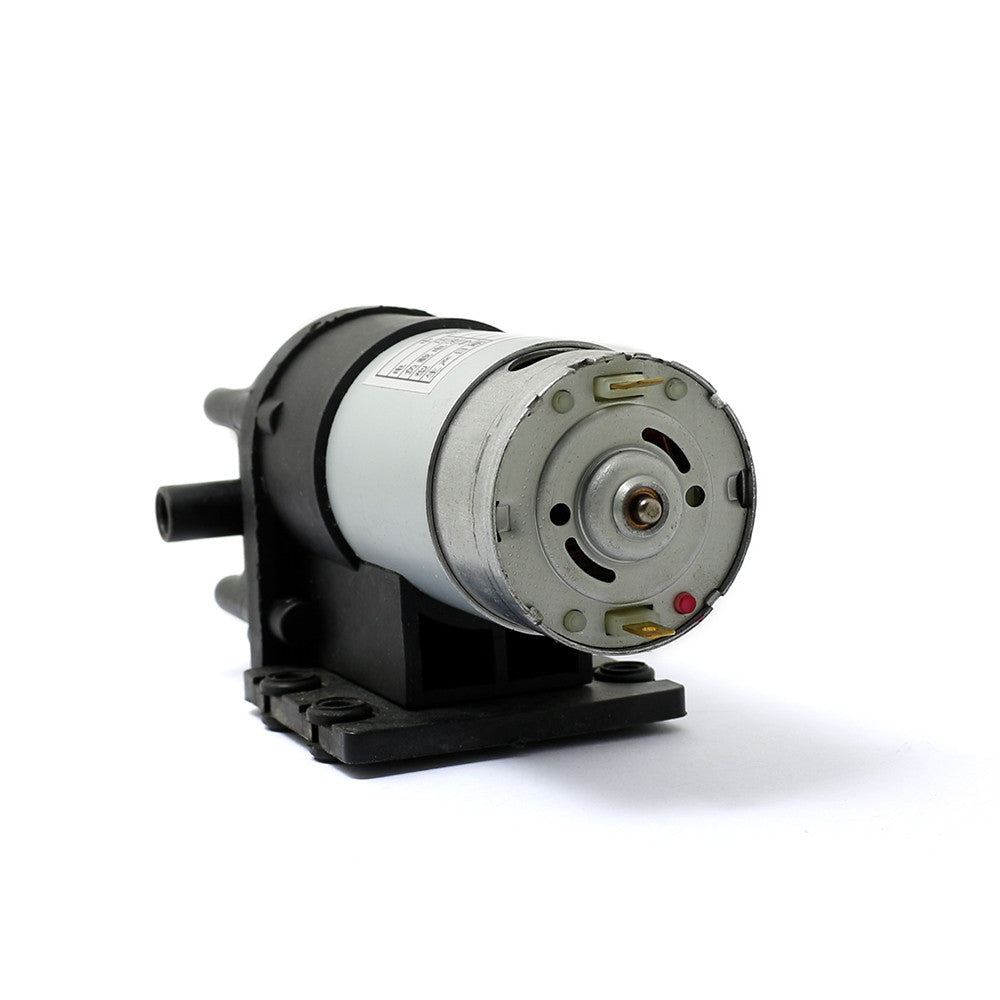 ZC-520-12V 12v DC Self-priming Pump Hot Water Circulation Water Oil Well Pump