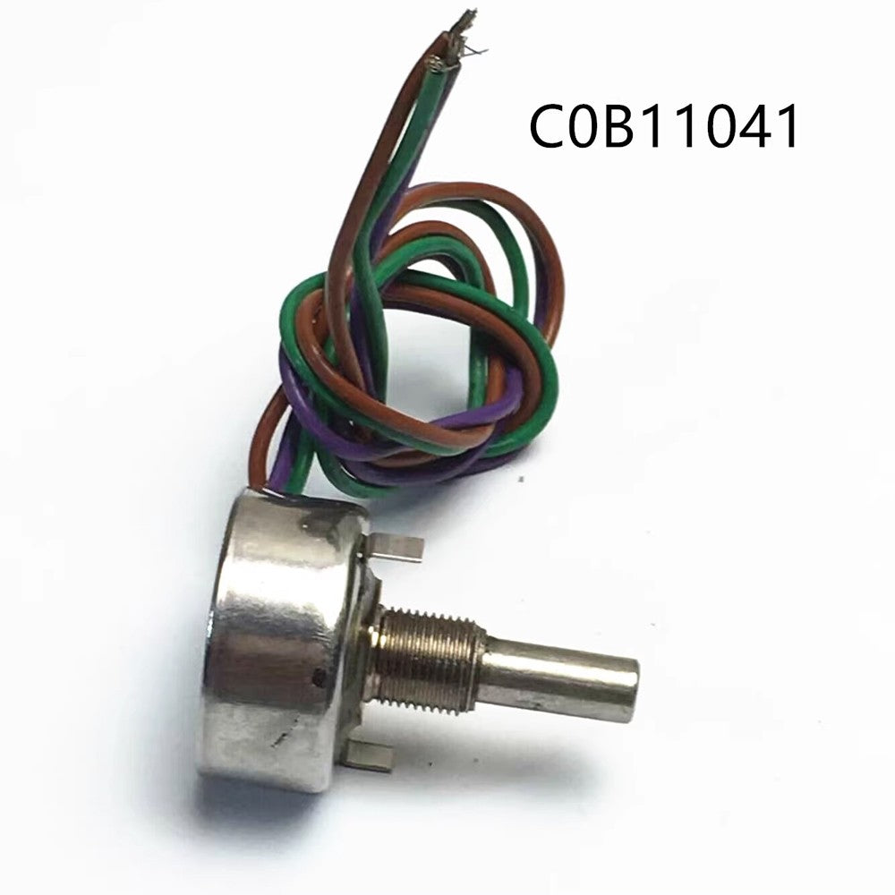 C0B11041 C0B 110 41 Suitable for Honeywell Potentiometer Sensors