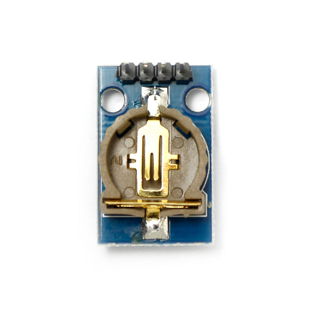 2pcs DS3231 High-Precision Clock Module IIC Interface no Battery