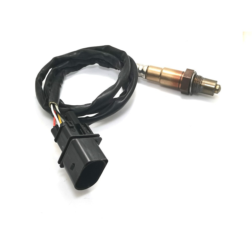Front Oxygen Sensor 0258007351 For 1999-2005 Audi TT VW Beetle Golf Jetta 1.8L