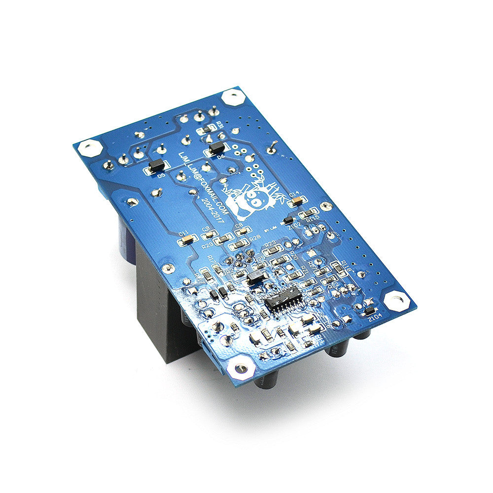 L15DSMD IRS2092S Mono Digital Amplifier Board with Class D Finished Amp Board