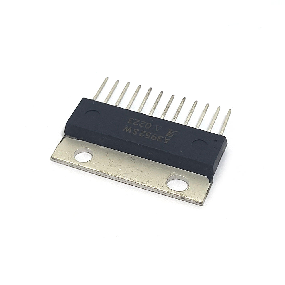 A3952SW Package:ZIP-12 IC
