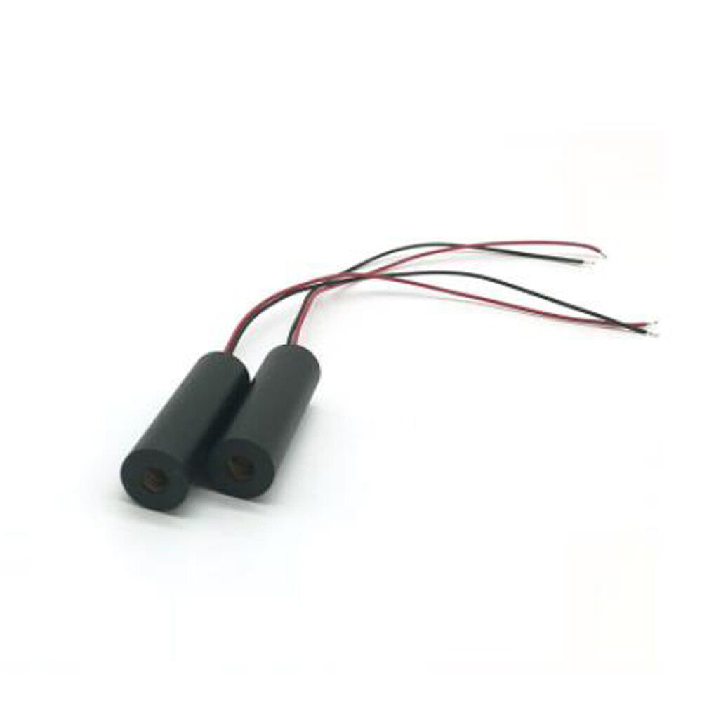 905nm 1MW/5MW Infrared Point Laser Module Positioning Light Infrared Laser Modul