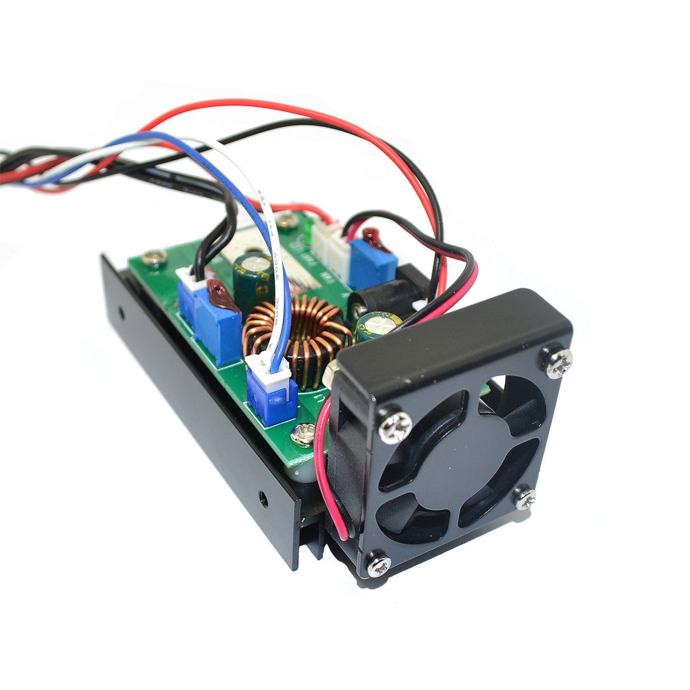 1.6W 808nm Infrared Laser Diode Module Focusable