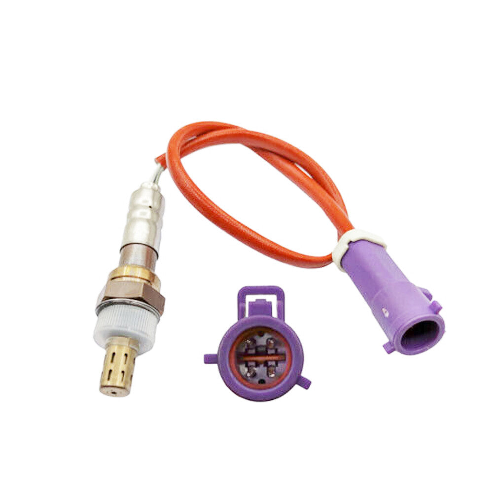 Downstream Oxygen Senso AE81-9G444BCA OZA658-D3 FOR Ford Fiesta Mk6 B-Max LAMBDA