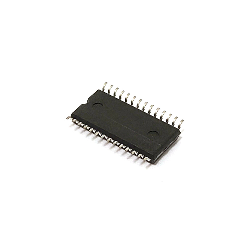 1PCS HM62256LFP-10T Package:SOP-28,32K X 8 STANDARD SRAM, 100 ns, PDSO28