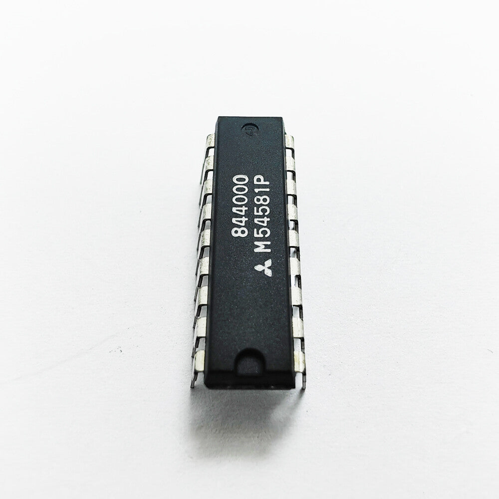 3pcs M54581P Package:DIP-18,S-UNIT 500mA SOURCE TYPE DARLINGTON