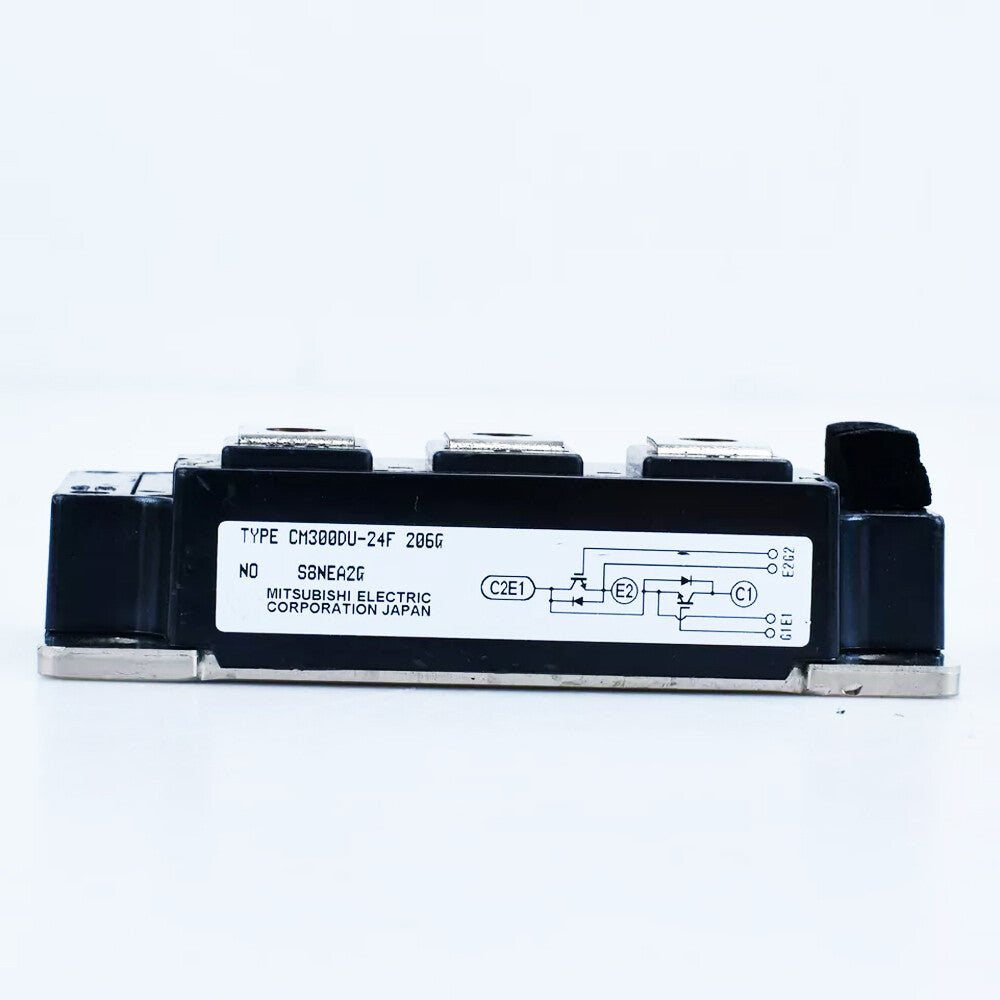 CM300DU-24F Package:MODULE