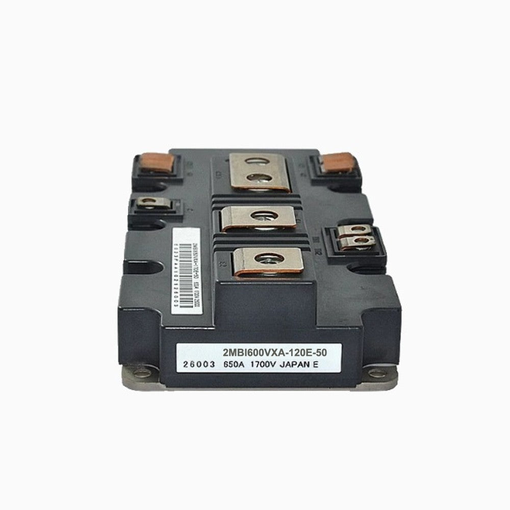 1PCS 2MBI600VXA-120E-50 2MBI600VXA 120E 50 IGBT Package: MODULE