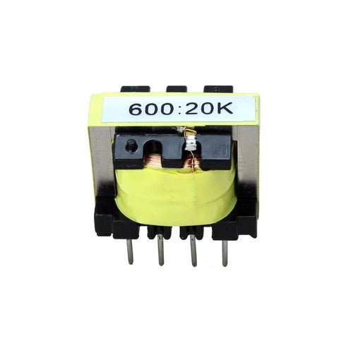 600:20K Audio Transformer Audio Isolation Balanced Unbalanced Conversion Power