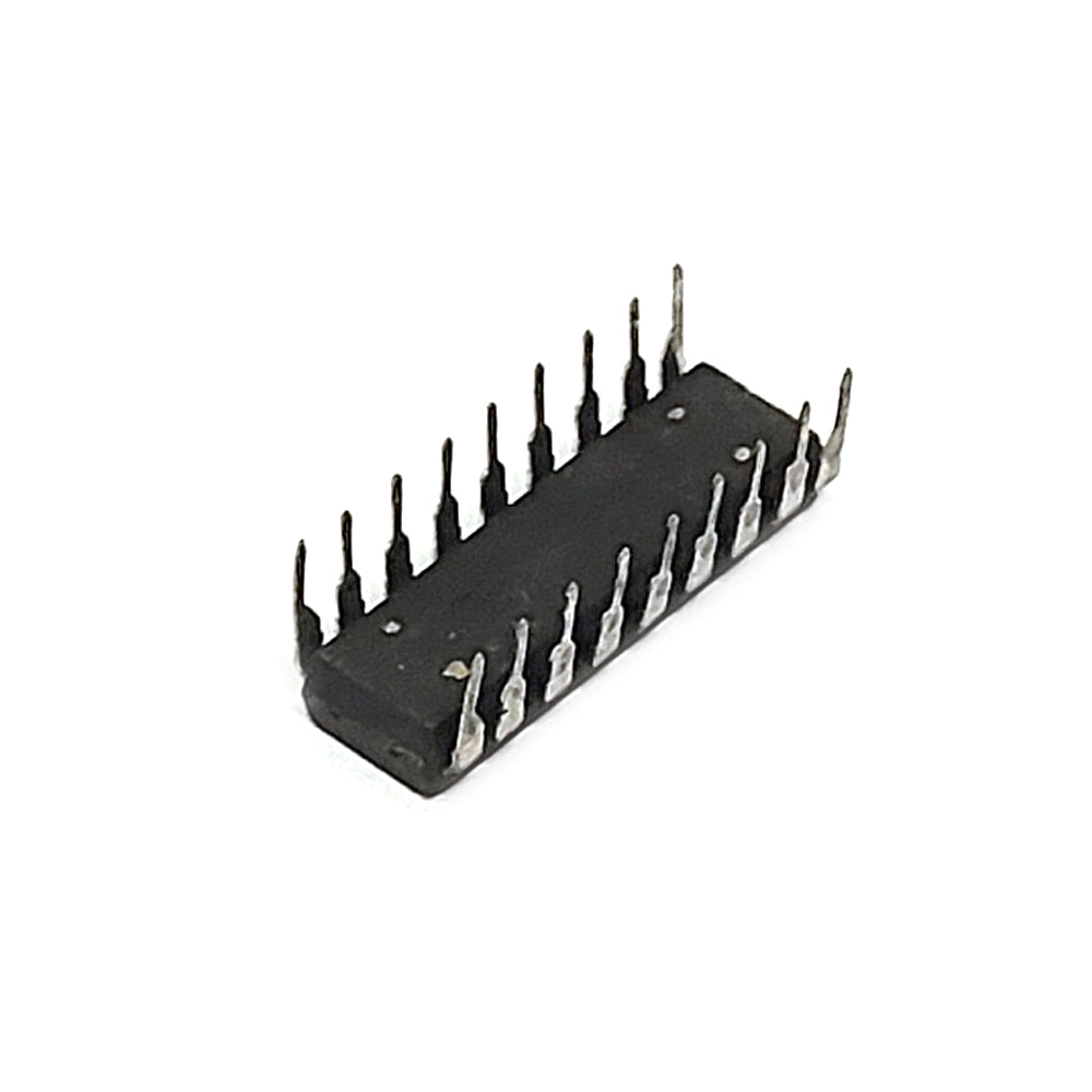 TEA1017 Package:DIP,13 BIT SERIES PARALLEL CONVERTER