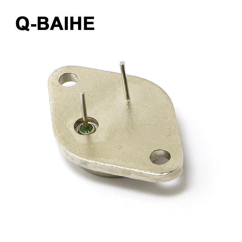 808nm/810nm 5000mW 5W TO3 Package Infrared IR Laser/Lazer Diode LD with FAC
