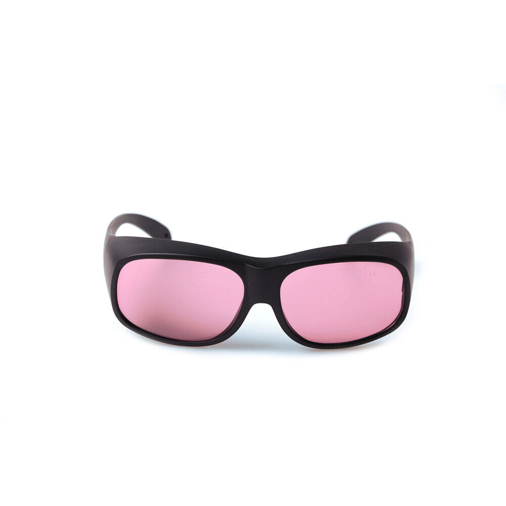 755nm 808nm Laser Protection Glasses Semiconductor Laser Protective Glasses