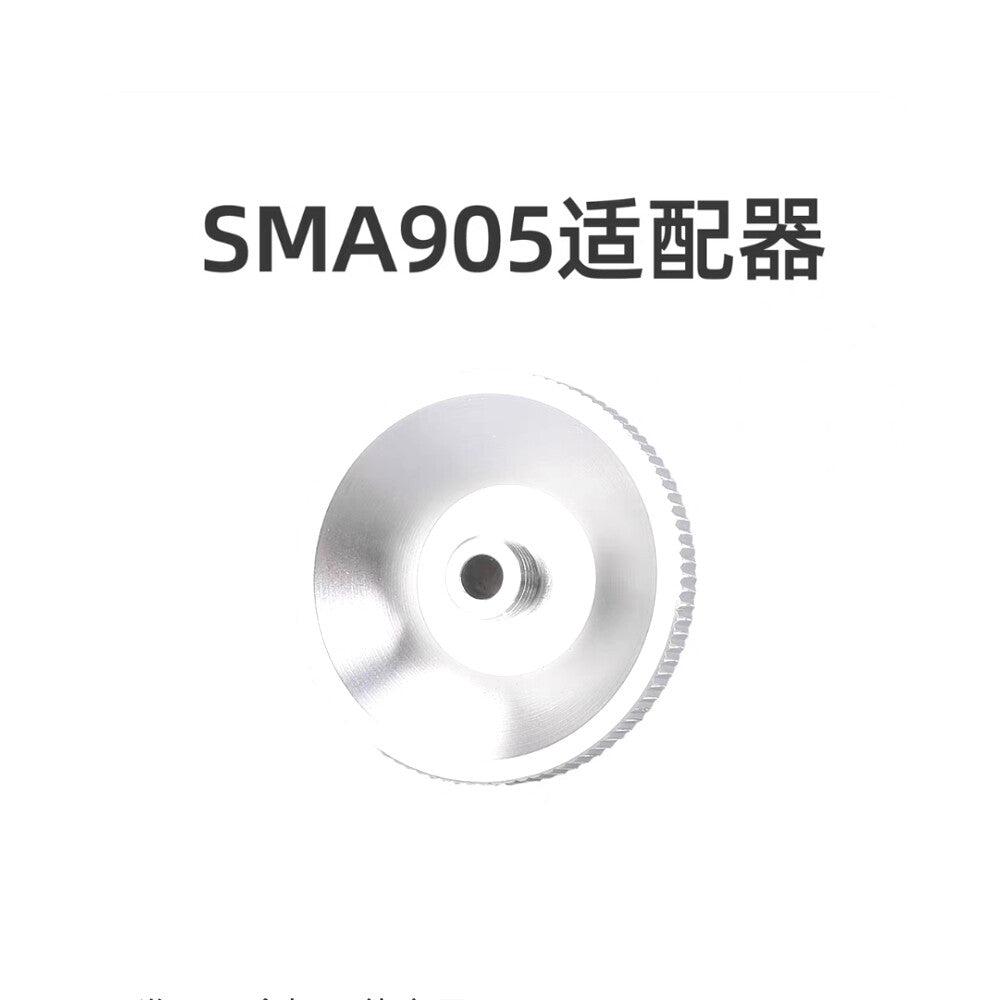 SC FC ST SMA D80 Accessory Fits Handheld 100X 200X 400X Fiber Optic Microscope