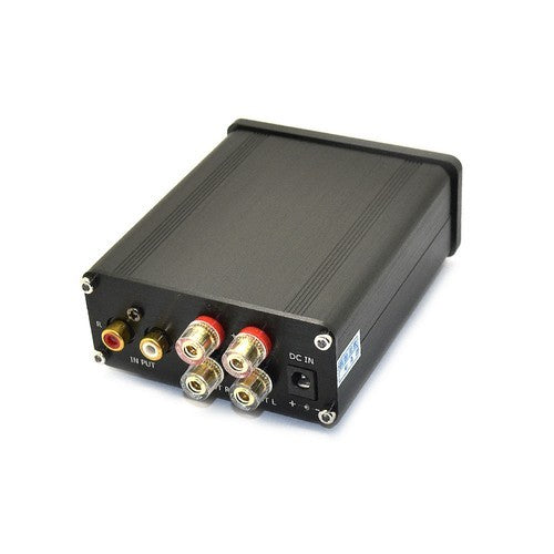 TDA7498E 2.0 Mini channel Class D digital power amplifier 100W+100W