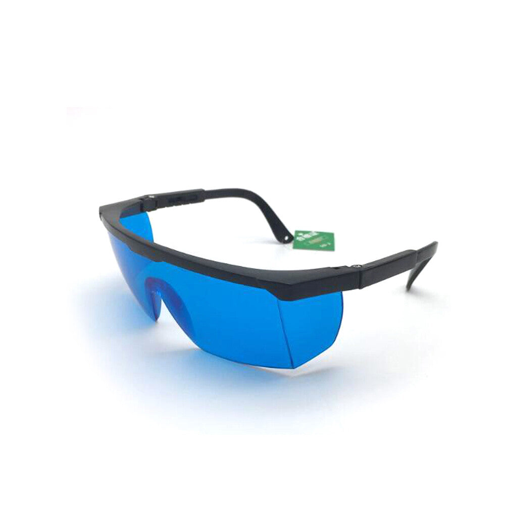 He-Ne Laser Glasses 632.8nm Laser Protective Glasses Goggles Laser Glasses