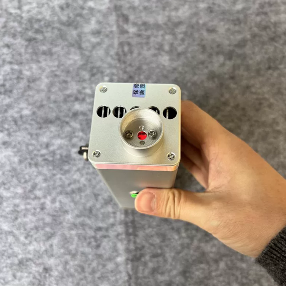 Professional 120W Laser Igniter with Beam Expander