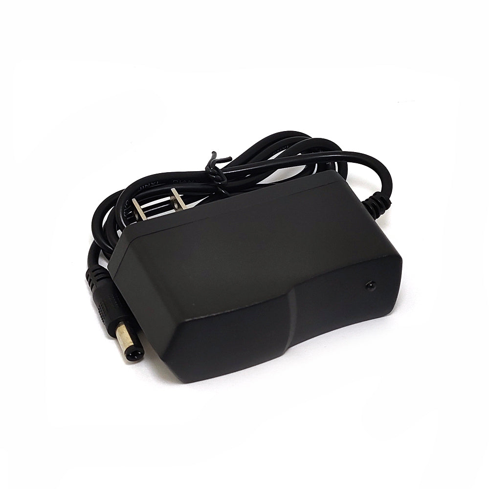 DC5V 1A Power Supply Adapter with US Standard Wall Plug
