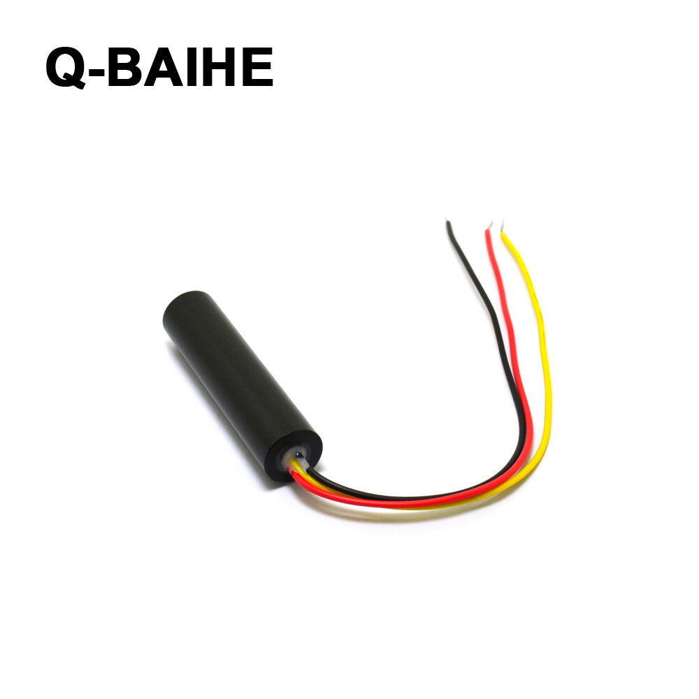 405nm 5mw 20mw 100mw 150mw 200mw TTL Modulated Dot Laser Module Laser