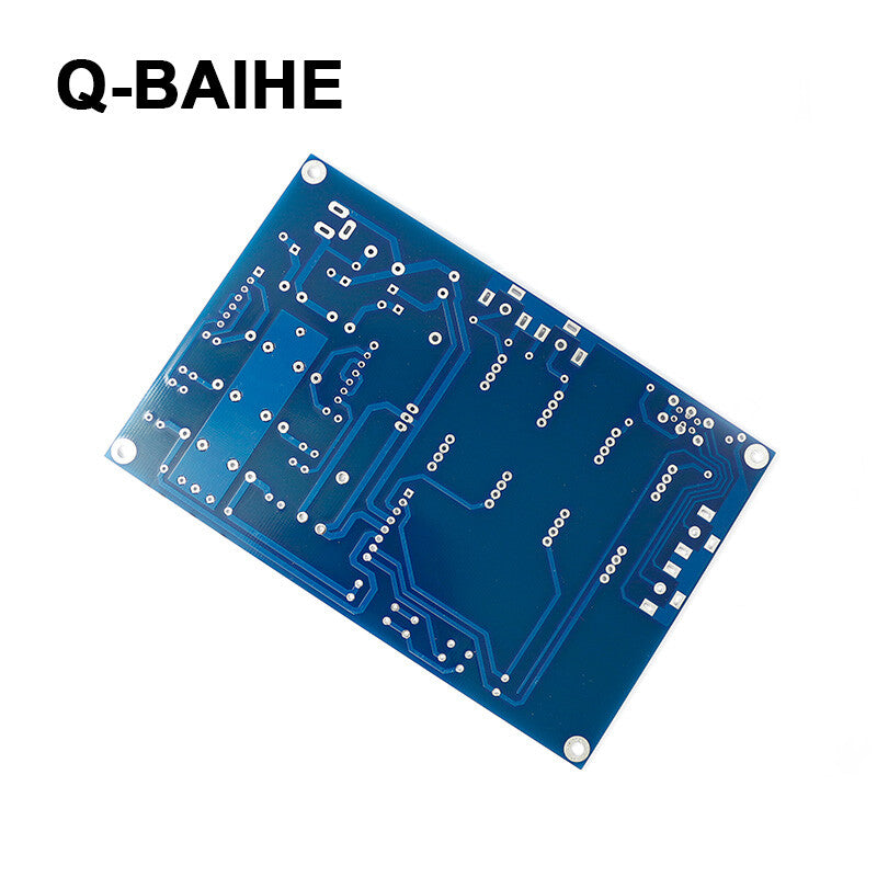 JSDZ DIY Kit 6N3 Tube Buffer Amp Audio PreAmp Amplifier Board