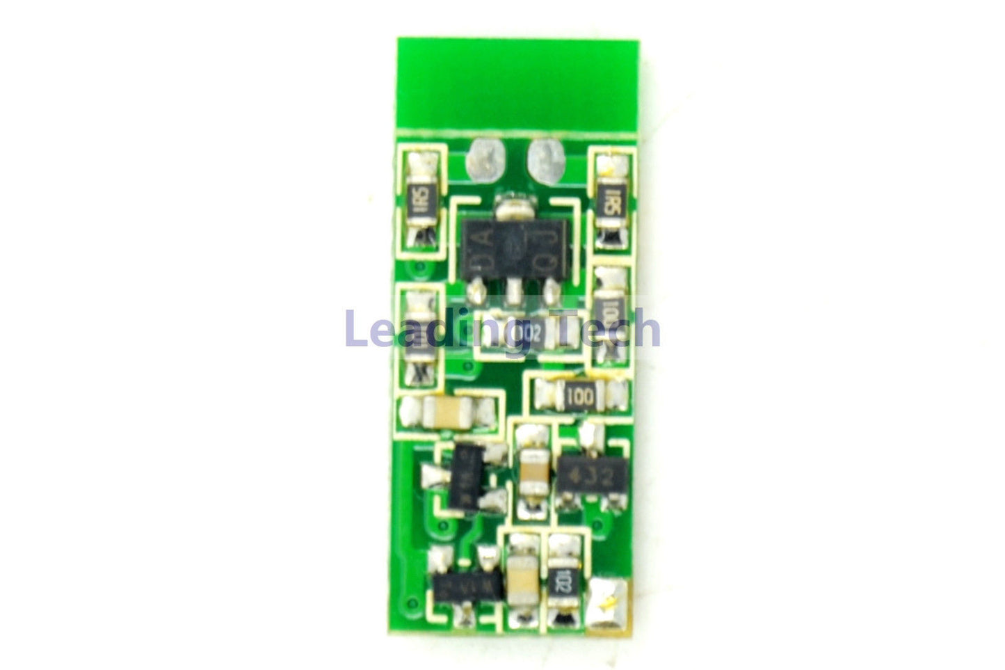 Power Supply Driver Circuirt Board for 808nm 980nm Laser Diode ModuleNew