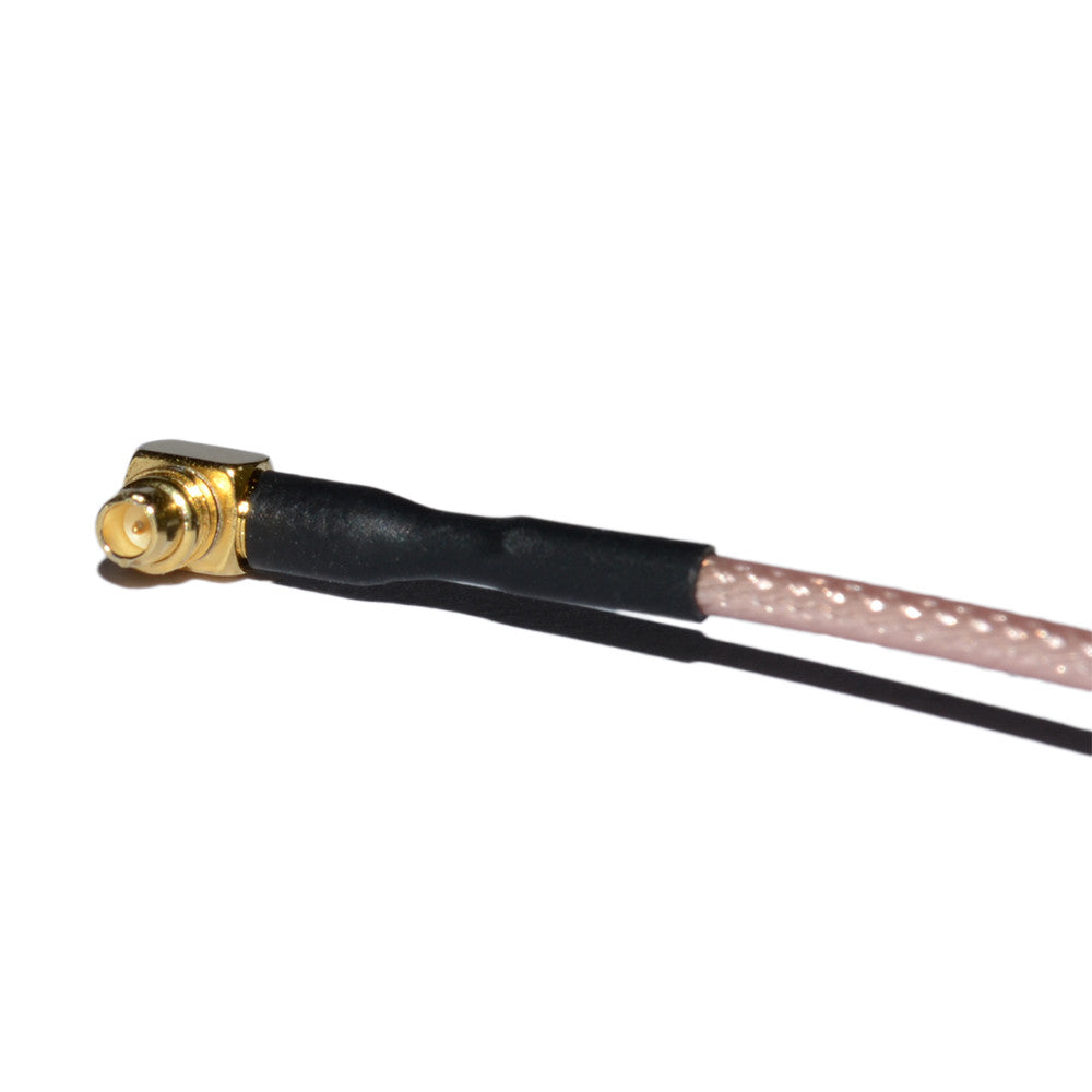 5dBi PCB UHF RFID 902-928M Antenna 5*5cm with MMCX Connector