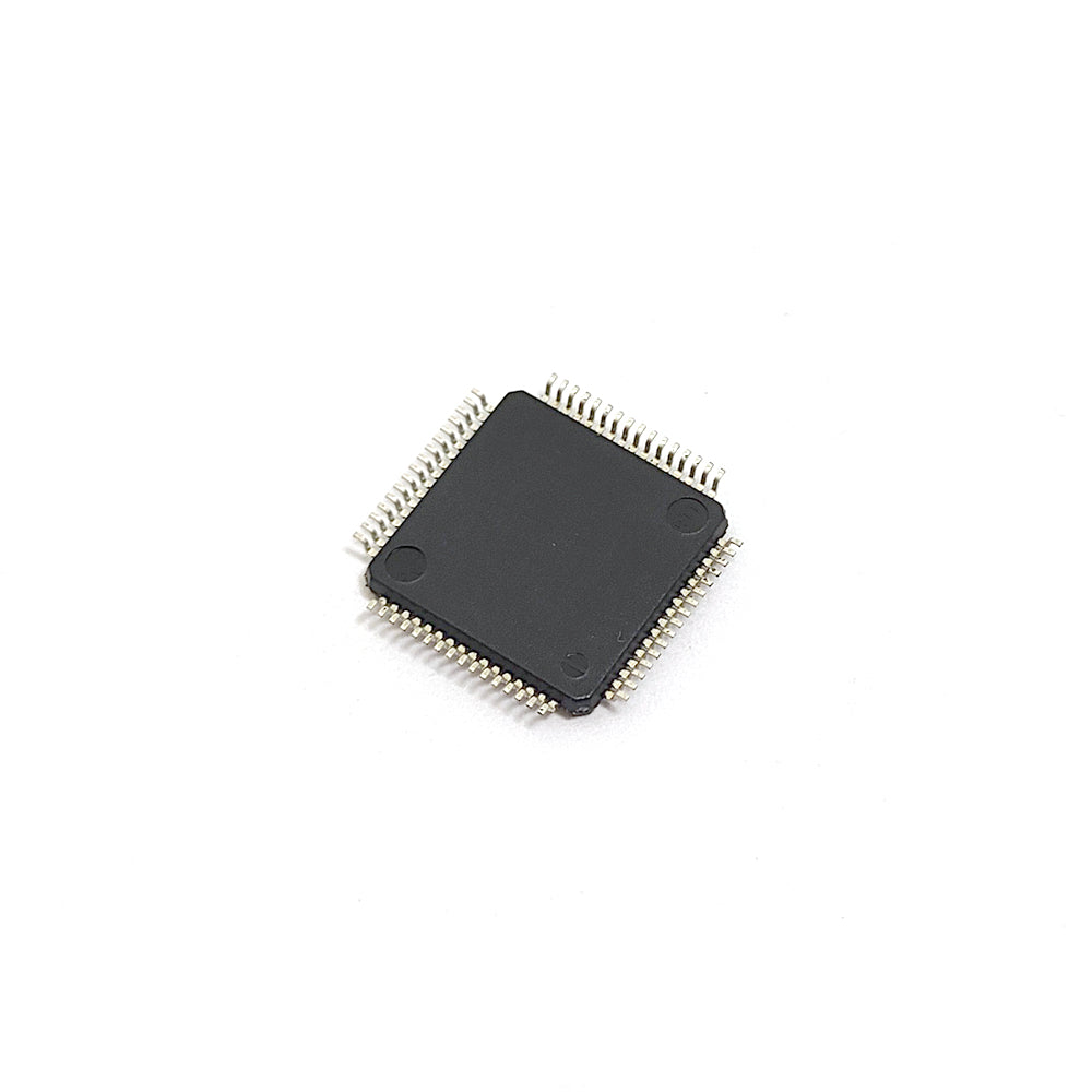 STA308A Package:TQFP-64,PNP Darlington General purpose