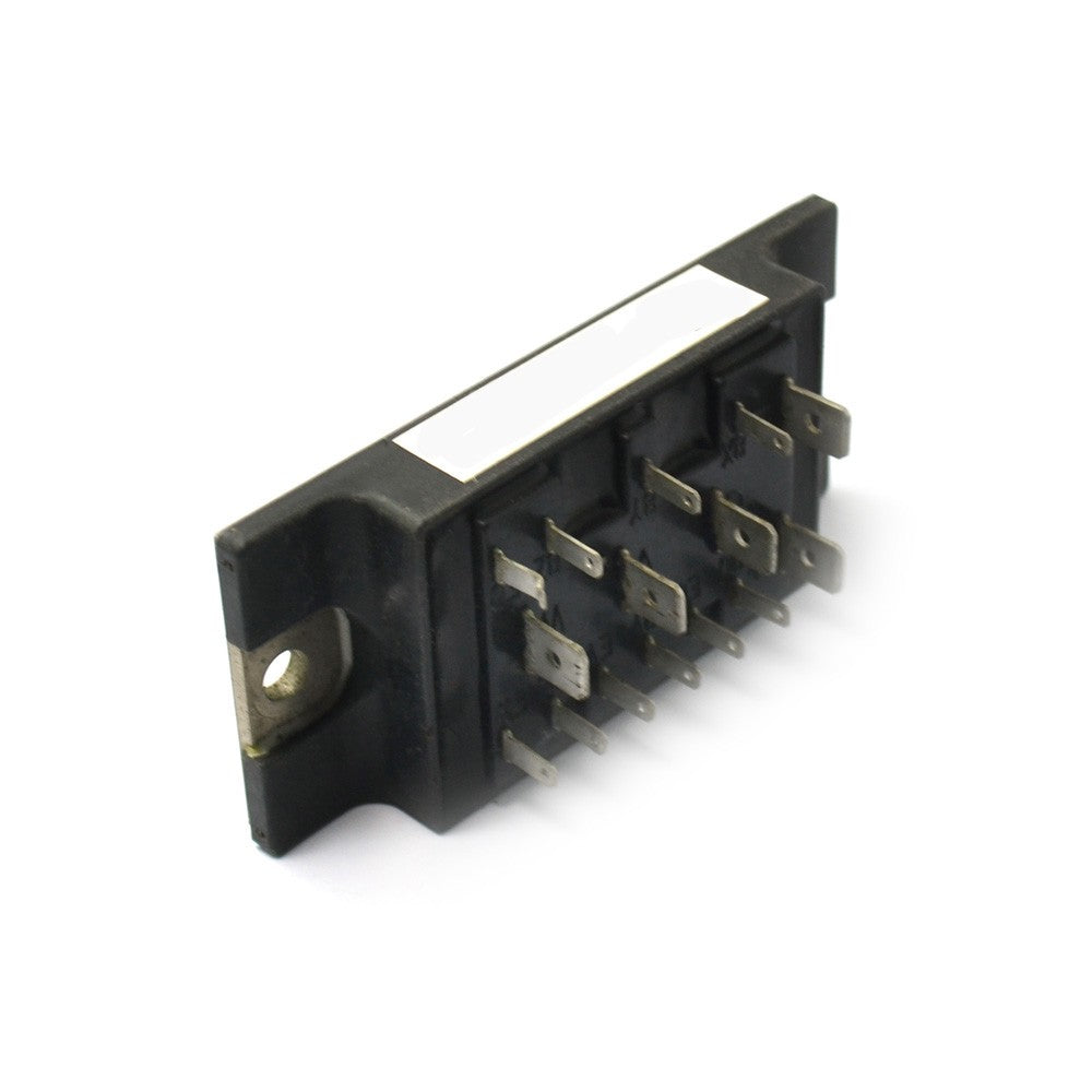 1PCS 6DI10A-050 6DI10A050 FUJI IGBT Package:Module