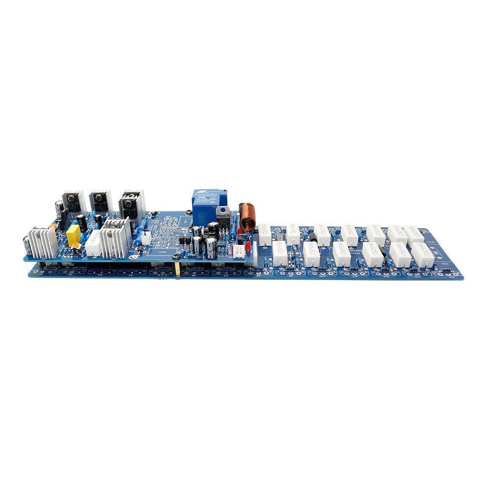 Hifi 1500W Assembled Mono Amplifier Board Powerful Mono Channel Amp Board