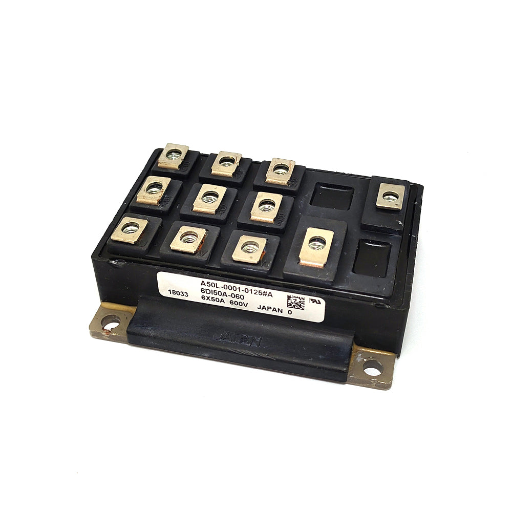 NEW 1PCS 6DI50A-060 6DI50A060 Pacakge:MODULE