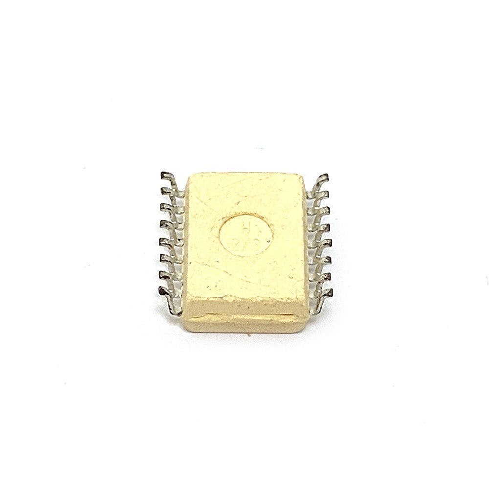 HCPL-786J Package:SOP-16,Optically Isolated Sigma-Delta