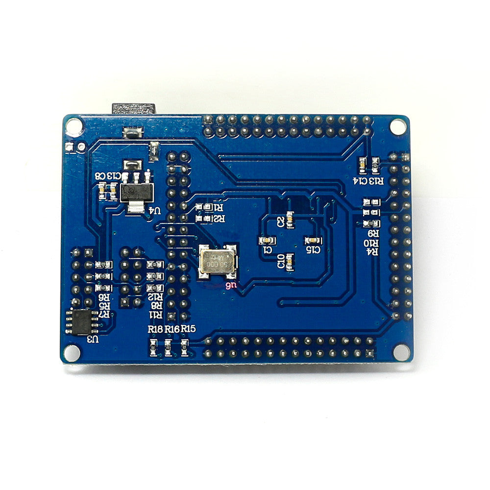 EP2C5T144 ALTERA FPGA Cyclone IIMinimum System Development Board