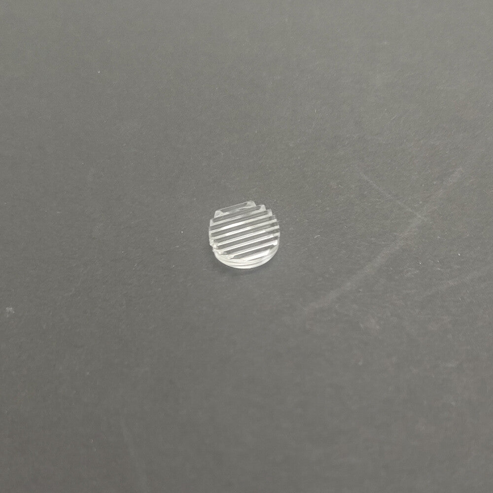 5pcs/Lot 120º degree Laser Line Module Colophony Plastic Lens 8mm