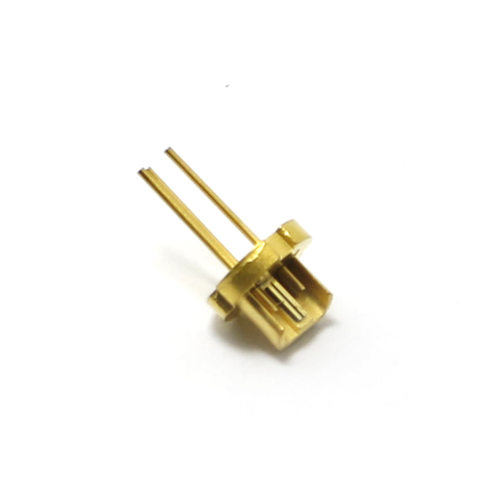 650nm 660nm 300mw/400mw Push CW Red Laser Diode LD Mitsubishi LPC-826 New