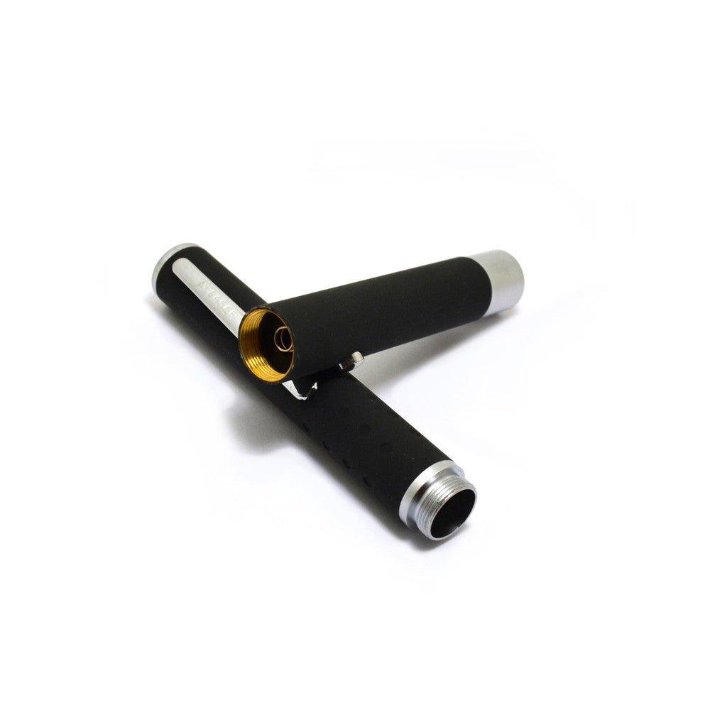 445nm–450nm Blue Laser Pointer Pen (<5mW) – Aluminum Alloy Portable Laser Pointer