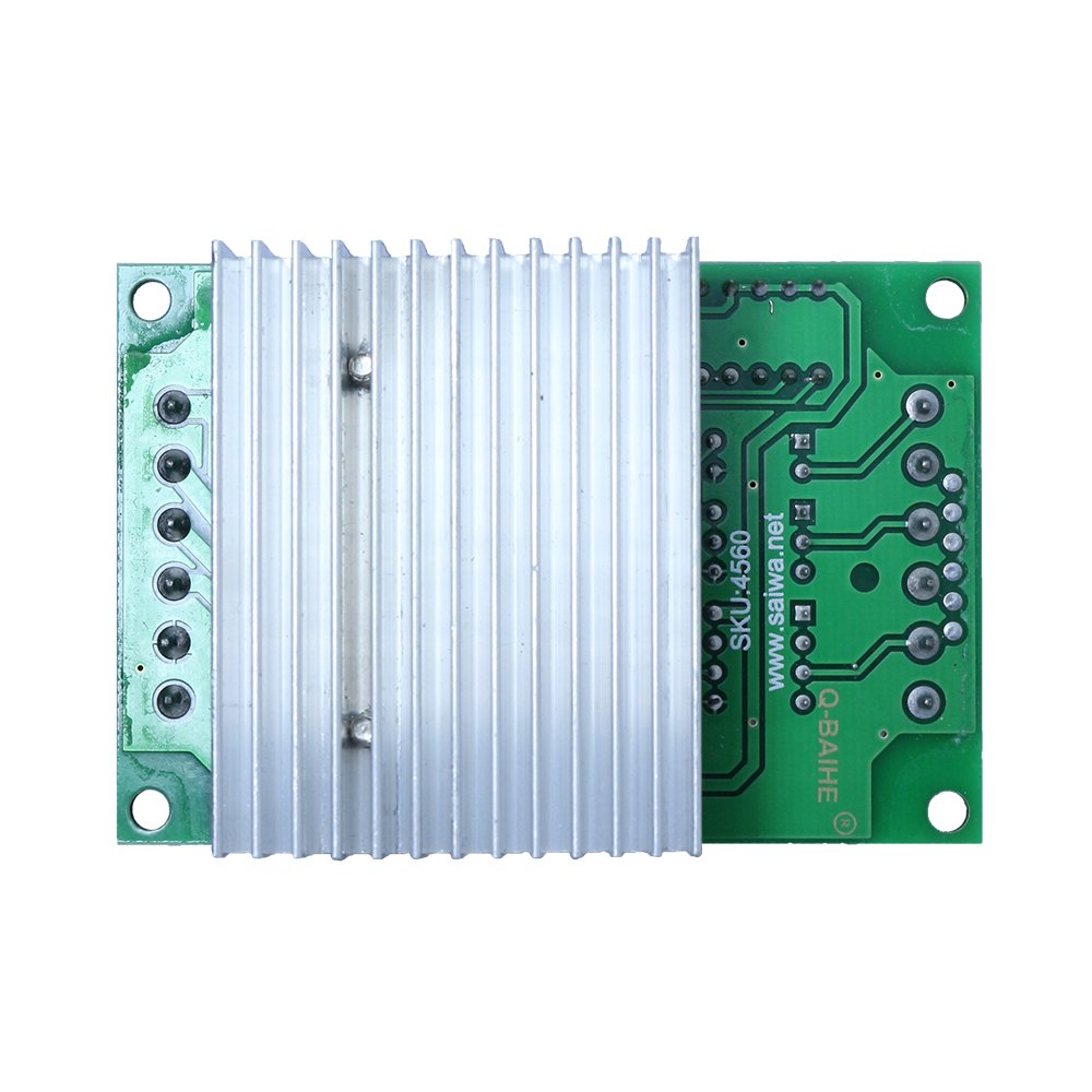 TB6560 3A Stappenmotor Driver/Driver Board Enkele As Controller 10 (C6A1)