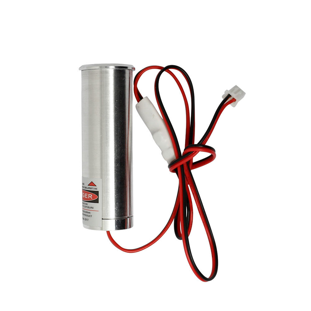 650nm 660nm 130mW Red Laser Module for KTV BarLighting Housing Decration