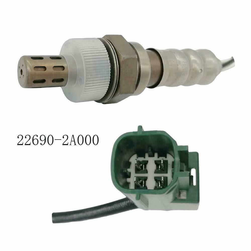 Oxygen O2 Sensor Downstream For Nissan 350Z 05-06 Infiniti FX35 04-06 G35 3.5L