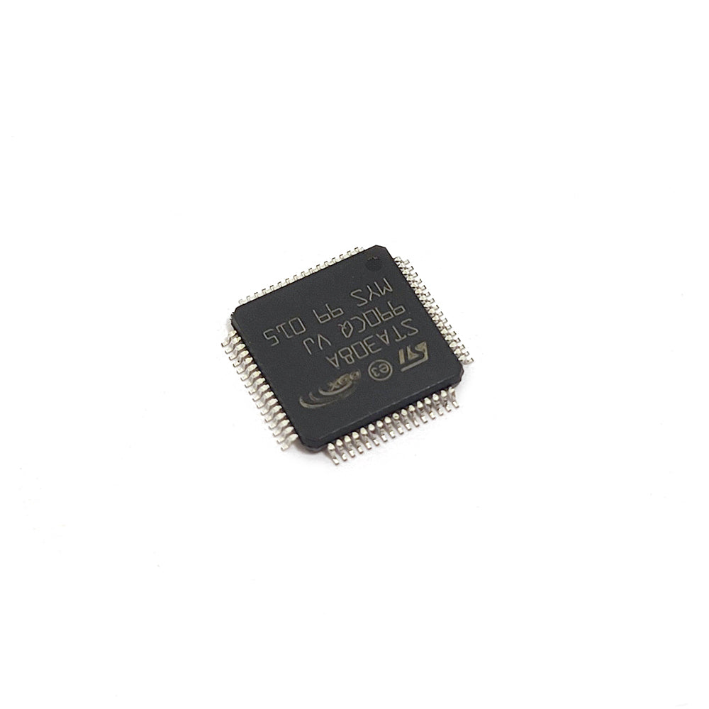 STA308A Package:TQFP-64,PNP Darlington General purpose