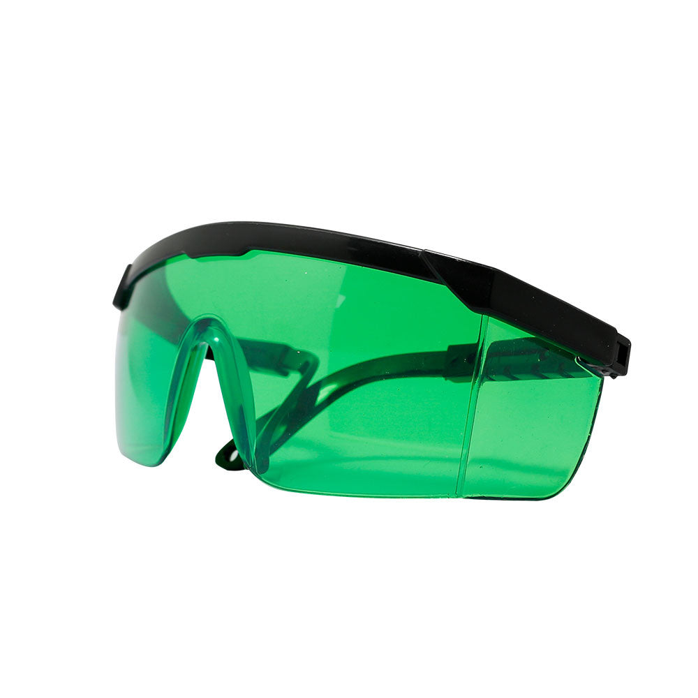 Laser Safety Goggles 400nm-450nm, Violet Blue Laser Protective Glasses Eye Protection